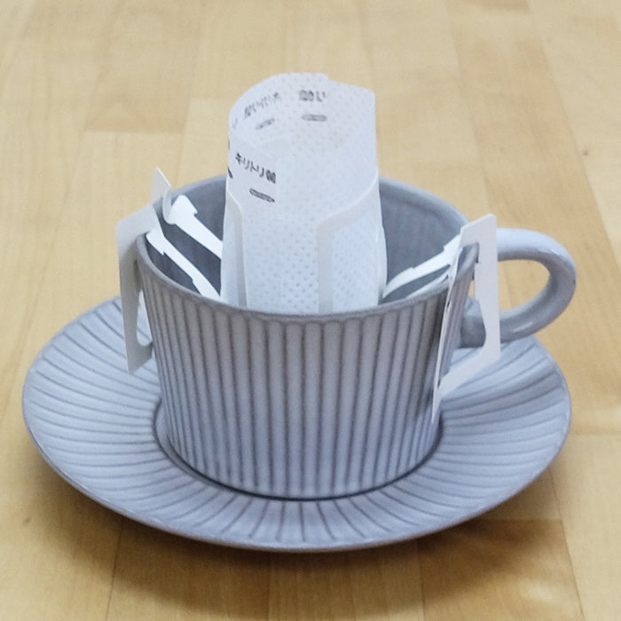 【 空袋 コーヒードリップバッグ  不織布フィルター 】