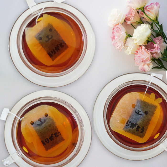 kawaiipack BOX ありがとう 12個入