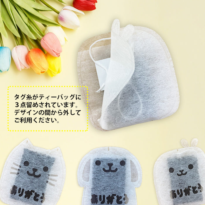 kawaiipack BOX ありがとう 12個入