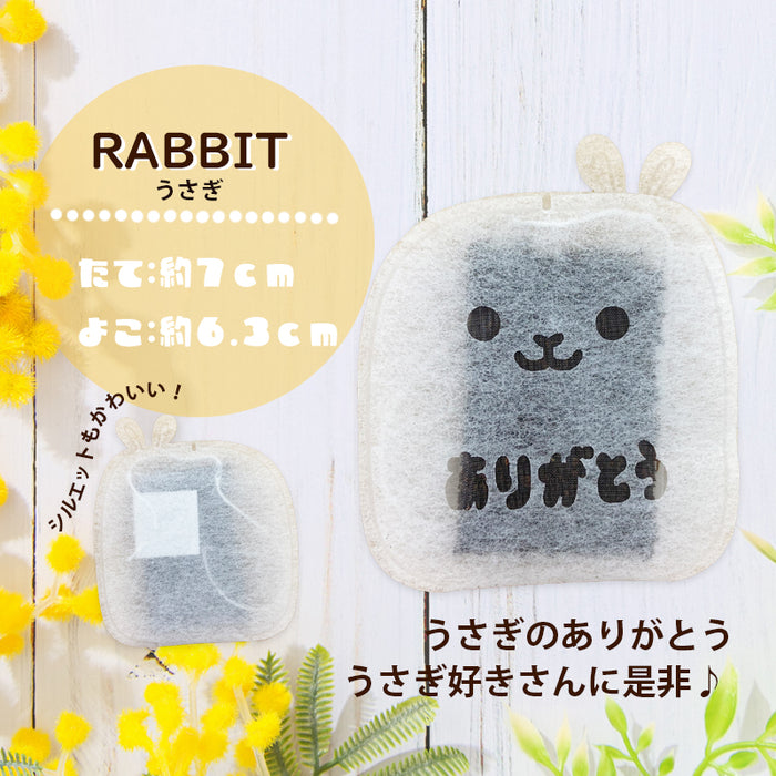 kawaiipack BOX ありがとう 12個入