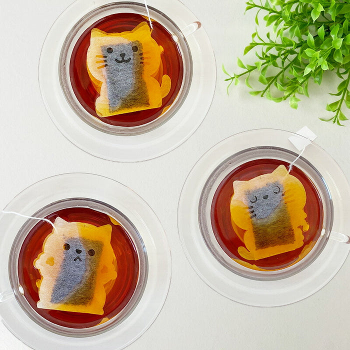 kawaiipack BOX ねこ 12個入