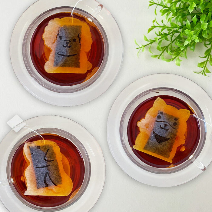 kawaiipack BOX いぬ 12個入