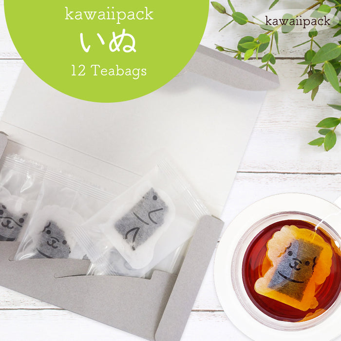 kawaiipack BOX いぬ 12個入