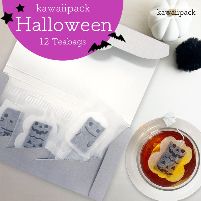 kawaiipack BOX ハロウィン 12個入
