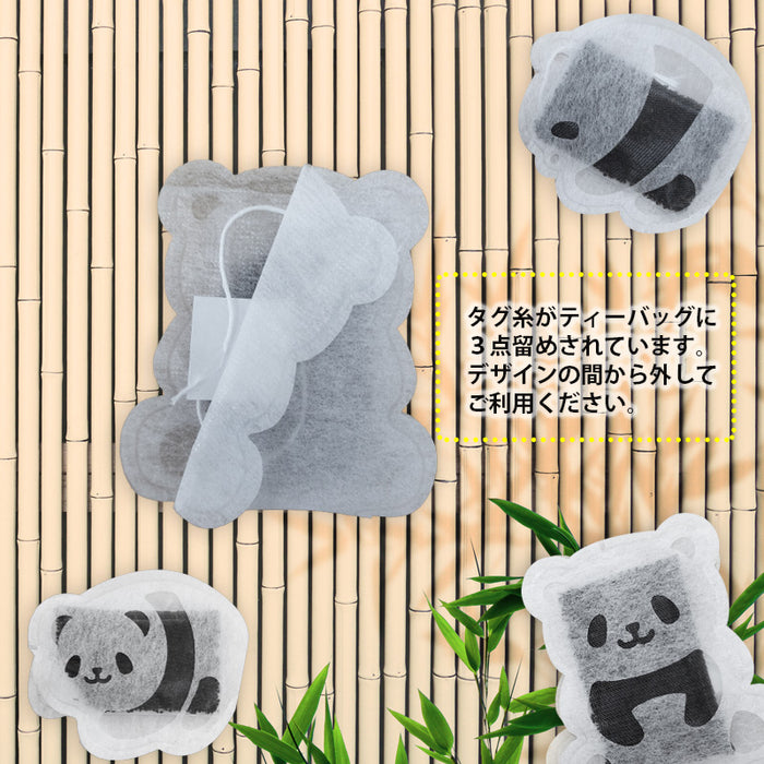 kawaiipack BOX ぱんだ 12個入