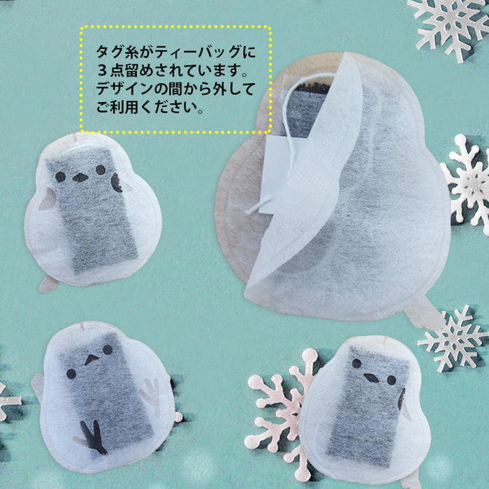 kawaiipack BOX シマエナガ 12個入