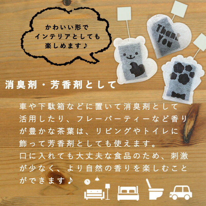 kawaiipack BOX ThankYou 12個入