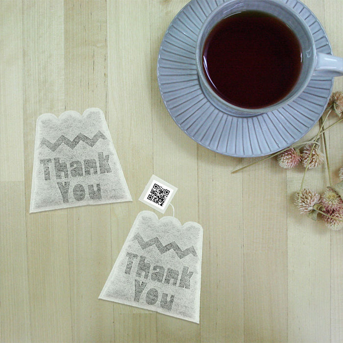 【 kawaiipack 2D Fuji山ThankYou 2個入 】