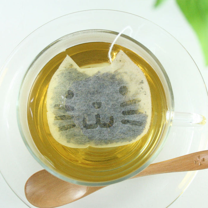 【 kawaiipack 2D ネコ 2個入 】