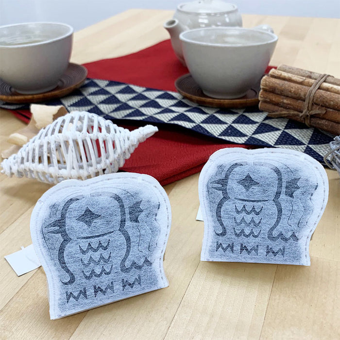 【 kawaiipack 3D アマビエ 2個入 】