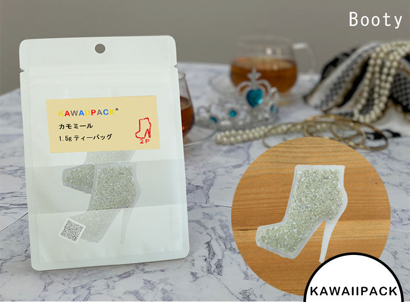 kawaiipack2D ファッション