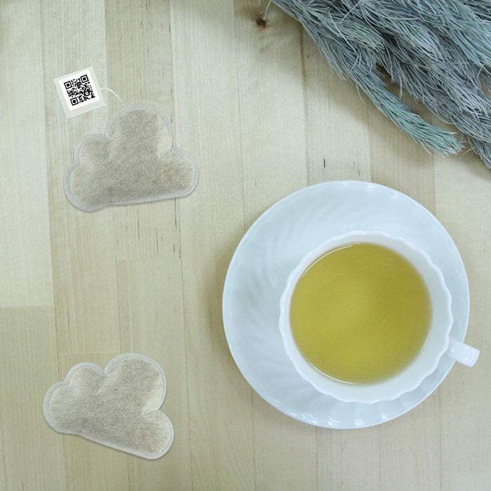 【 kawaiipack 2D 雲 2個入 】