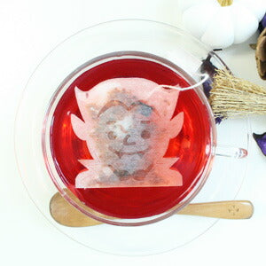 【 kawaiipack 3D ドラキュラ 2個入 】