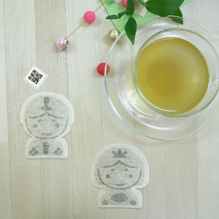 【 kawaiipack 2D ひなまつり 2個入 】