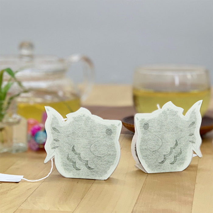 【 kawaiipack 3D きんぎょ 2個入 】