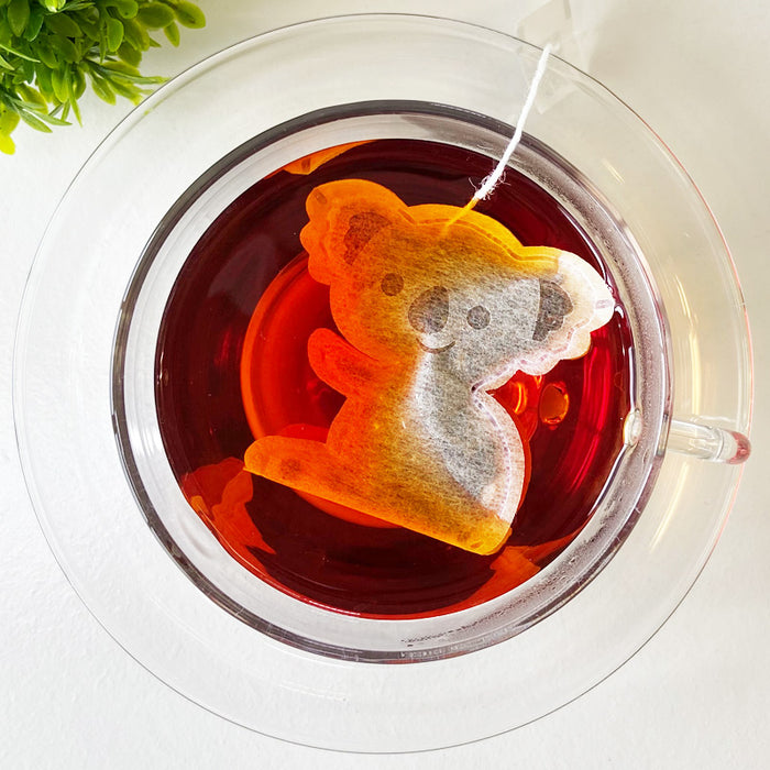 【 kawaiipack 3D コアラ 2個入 】