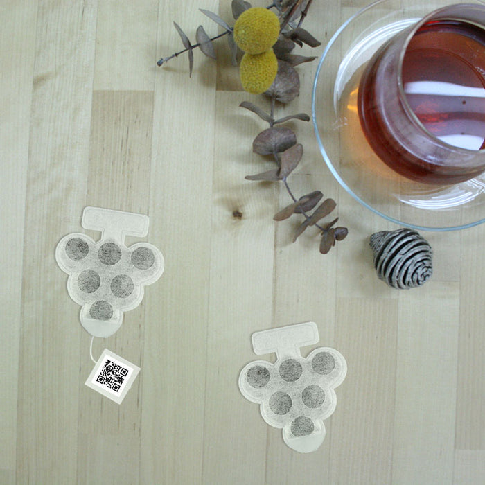 【 kawaiipack 2D 巨峰 2個入 レザン 】