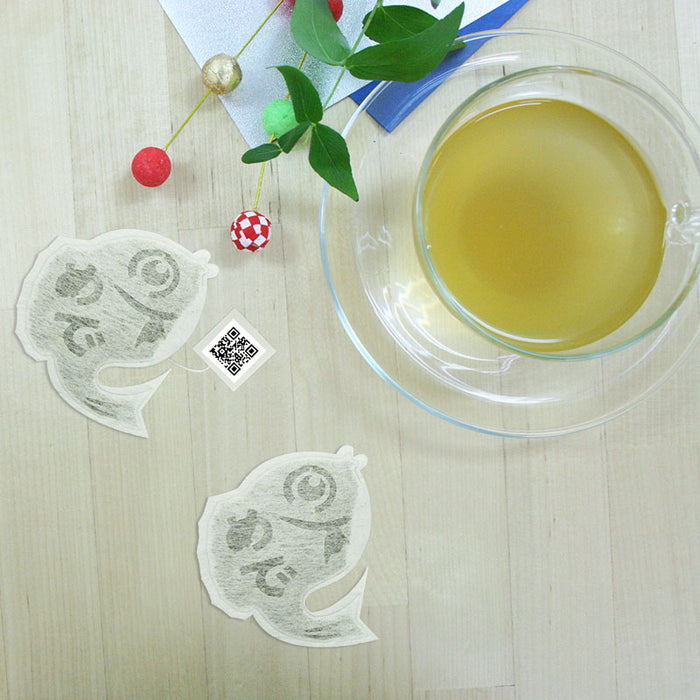 【 kawaiipack 2D めで鯛 2個入 】