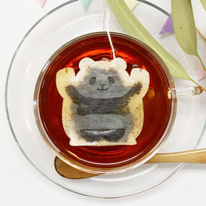 【 kawaiipack 3D パンダ 2個入 】