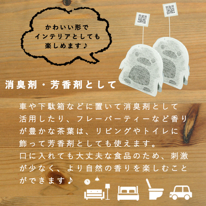 【 kawaiipack 3D ペンギン 2個入 】