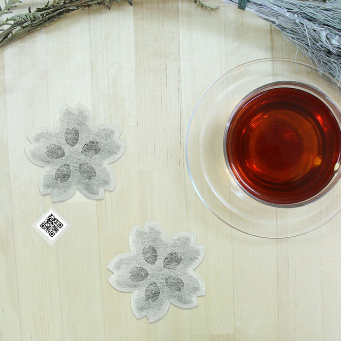 【 kawaiipack 2D 桜 2個入 】