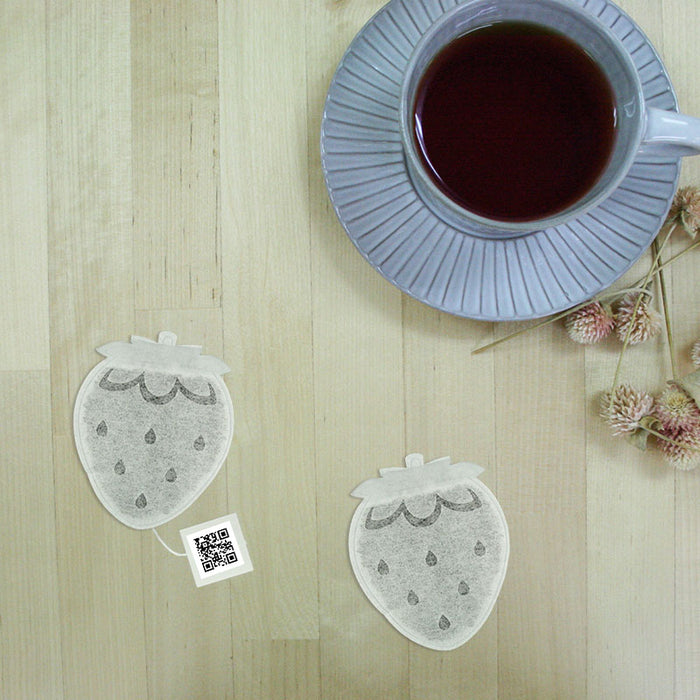 【 kawaiipack 2D 完熟いちご 2個入 フレーズ 】