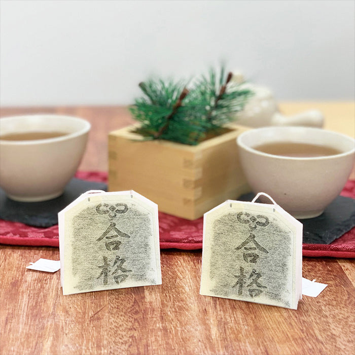 【 kawaiipack 3D OMAMORI合格 2個入 】